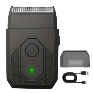 Miguan Scheerapparaat Bodyshaver en Baardtrimmer