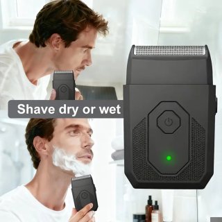 Wat vinden we goed aan de Miguan Scheerapparaat Bodyshaver en Baardtrimmer