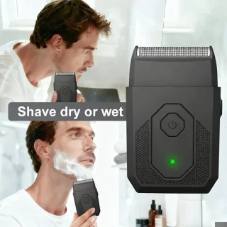 Miguan Scheerapparaat Bodyshaver en Baardtrimmer