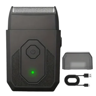 Miguan Scheerapparaat Bodyshaver en Baardtrimmer