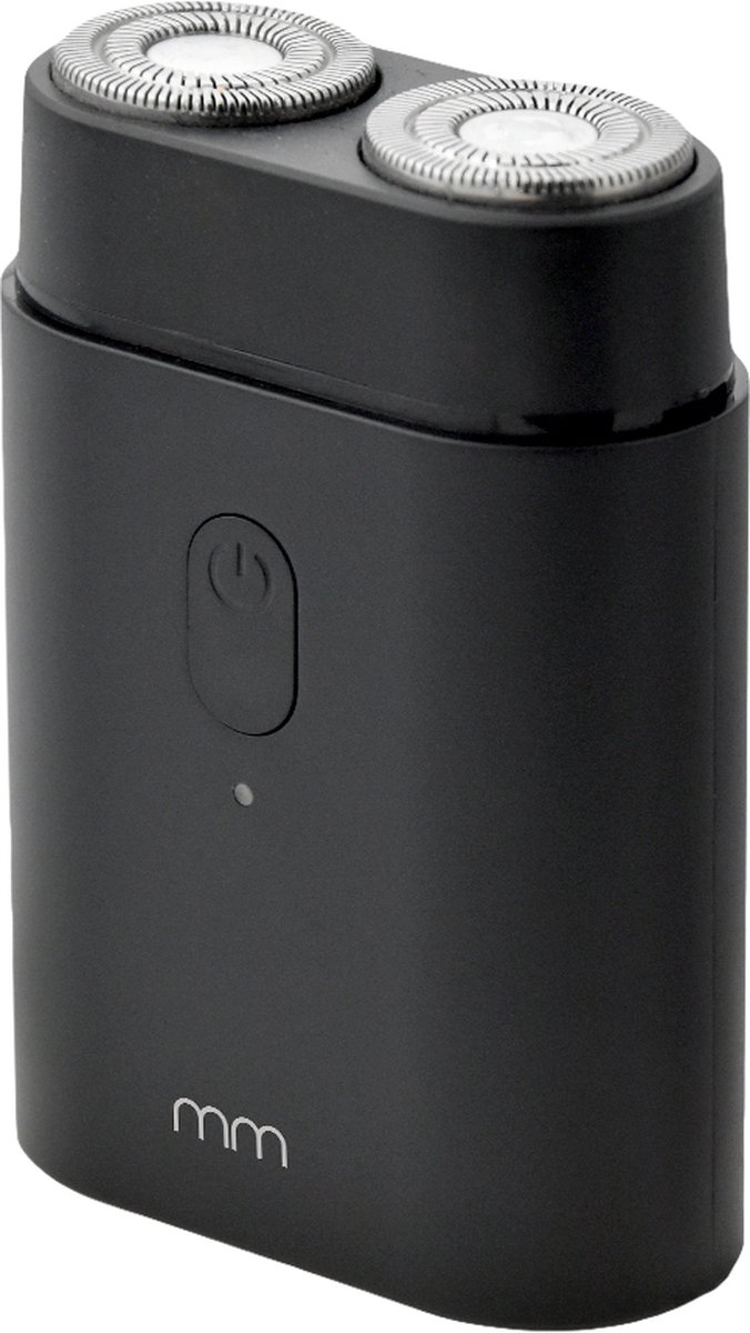 Wat vinden we goed aan de MikaMax Precision Travel Shaver Mini Scheerapparaat