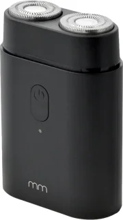 MikaMax Precision Travel Shaver Mini Scheerapparaat