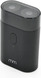 MikaMax Precision Travel Shaver Mini Scheerapparaat