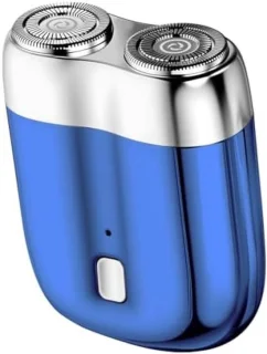 Mini elektrisch reisscheerapparaat