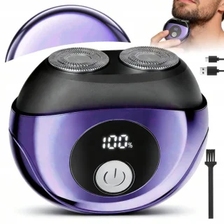 Mini Elektrisch Reisscheerapparaat