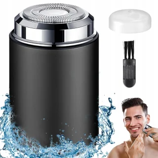 Mini Elektrisch Scheerapparaat