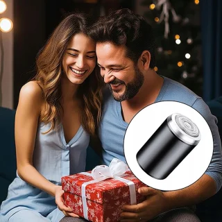Mini Elektrisch Scheerapparaat