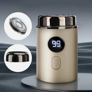 Mini Elektrisch Scheerapparaat