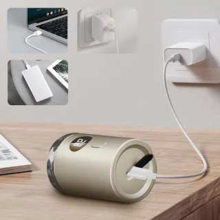 Mini Elektrisch Scheerapparaat