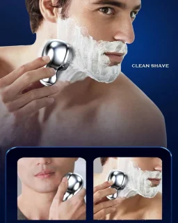 Wat vinden we goed aan de Mini scheerapparaat