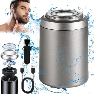 Mini Scheerapparaat - Elektrische Shaver
