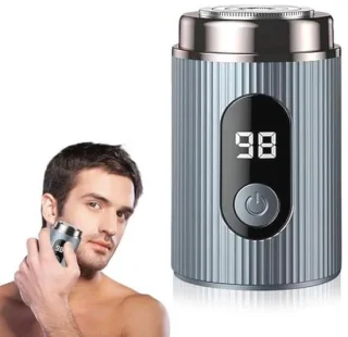 Mini Scheerapparaat