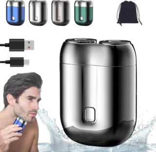 Mini scheerapparaat
