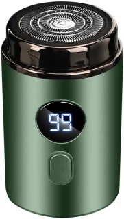 Mini Shaver Elektrisch Scheerapparaat