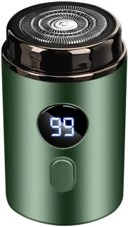 Mini Shaver Elektrisch Scheerapparaat