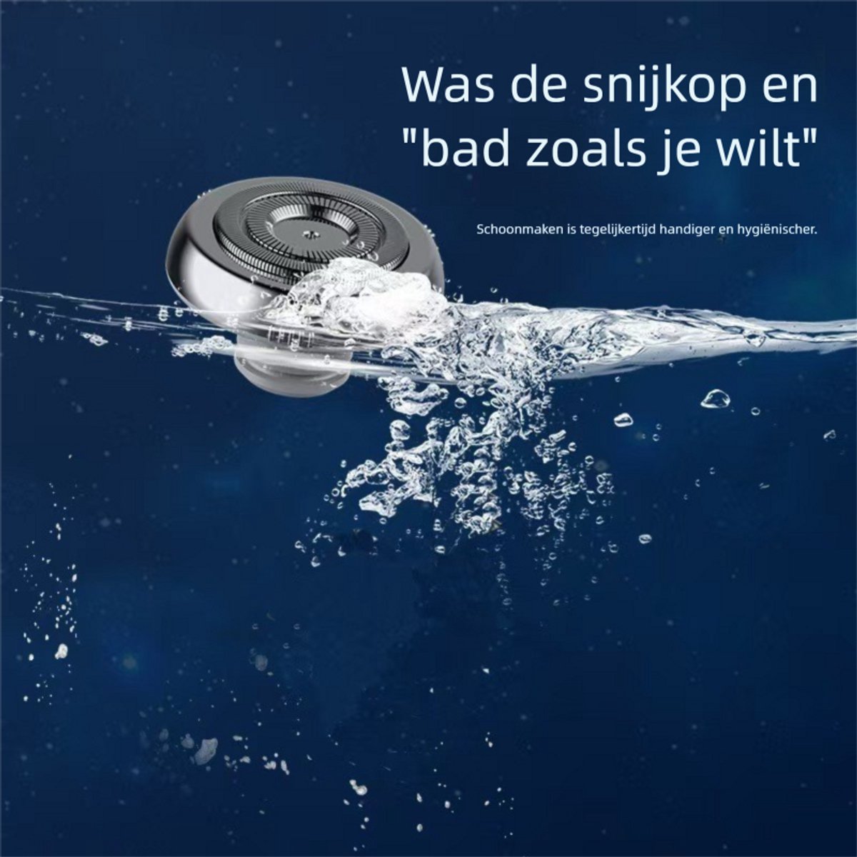 Advies voor kopers