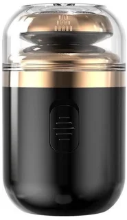 Mini Smart Elektrisch Scheerapparaat en Neushaartrimmer