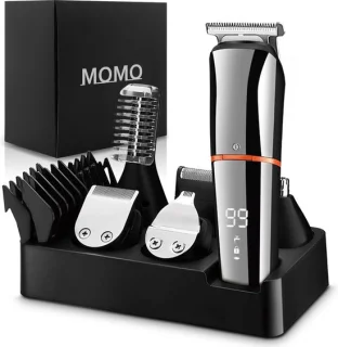Momo Pro scheerapparaat