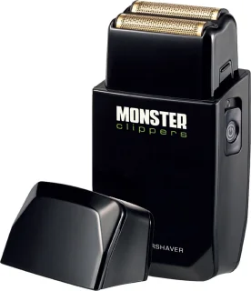 Monster Clippers MonsterShaver Scheerapparaat Lithium Ion