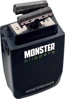 Monster Clippers MonsterShaver Scheerapparaat Lithium Ion