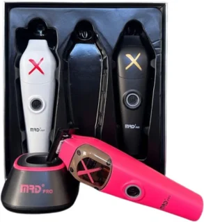 MRD Pro Professionele Trimmer