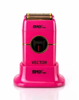 MRD Pro Vector Elektrisch Foliescheerapparaat