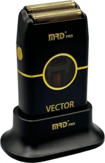 MRD Pro Vector Professional Shaver Scheerapparaat