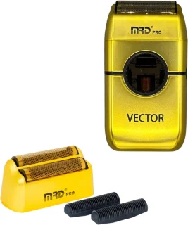 MRD Pro Vector Scheerapparaat