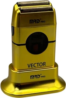 MRD Pro Vector Scheerapparaat