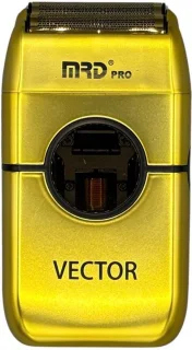 MRD Pro Vector Scheerapparaat
