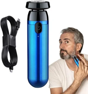 Multi-Groomer Elektrisch Scheerapparaat voor Heren
