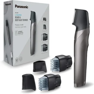 Multi-Roomer baard- en lichaamshaartrimmer
