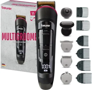 Multigroomer