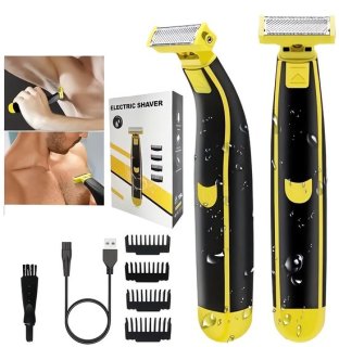 Namajunas - Reisscheerapparaat review