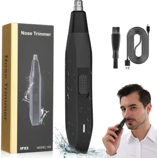 Neushaartrimmer