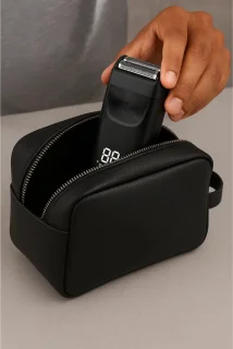 Nuvado Foil Shaver Dubbel - Elektrische shaver