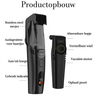 Wat vinden we minder goed