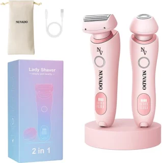 Nuvado LadyGroomer