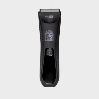 De Odenson Stone Shaver - Baard- en bodyshaver in één oogopslag