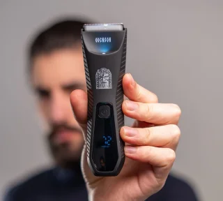 Odenson Stone Shaver - Baard- en bodyshaver