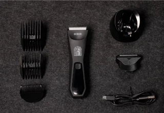 Odenson Stone Shaver - Baard- en bodyshaver