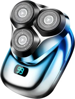 Onbekend merk Elektrisch Scheerapparaat - Heren