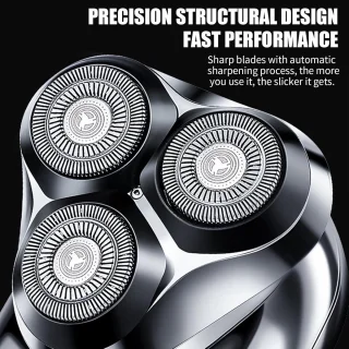 Onbekend merk Elektrisch Scheerapparaat - Heren