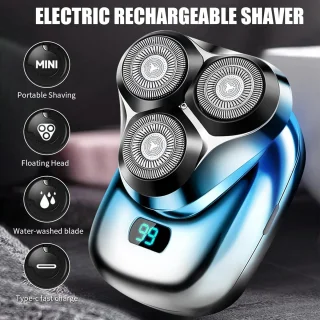 Onbekend merk Elektrisch Scheerapparaat - Heren