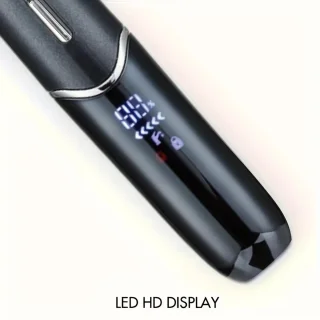 One-Blade 4in1 Oplaadbare Scheer- en Trimmer Set Kobaltblauw
