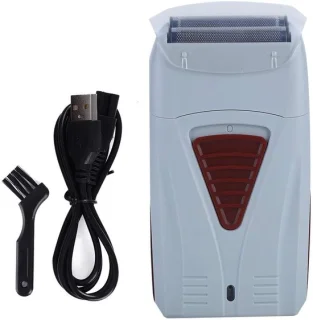ONF3 elektrisch scheerapparaat en baardtrimmer