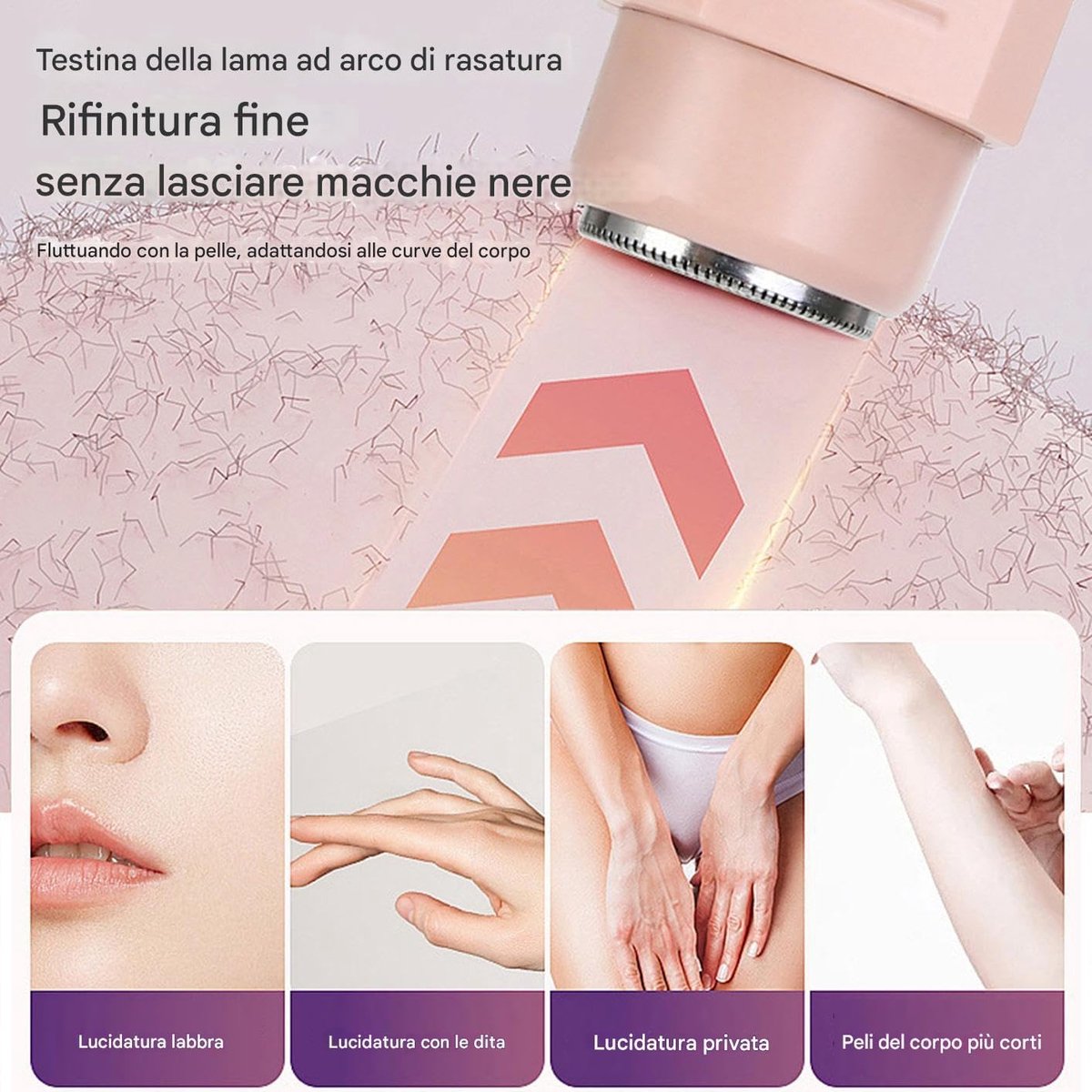 Wat vinden we minder goed