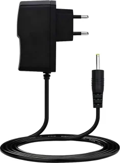 Oplaadadapter en oplaadkabel type 5513/5516 voor Braun scheerapparaten