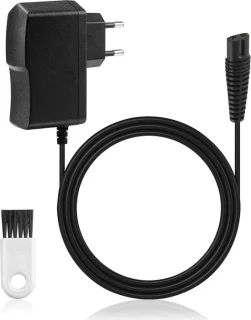 Oplaadkabel 12 V voor scheerapparaat