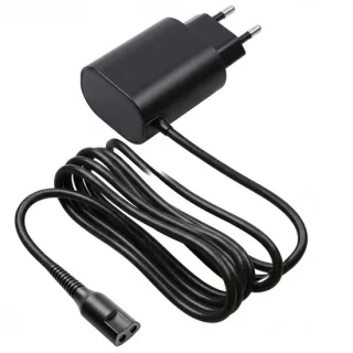 Oplader voor elektrisch scheerapparaat